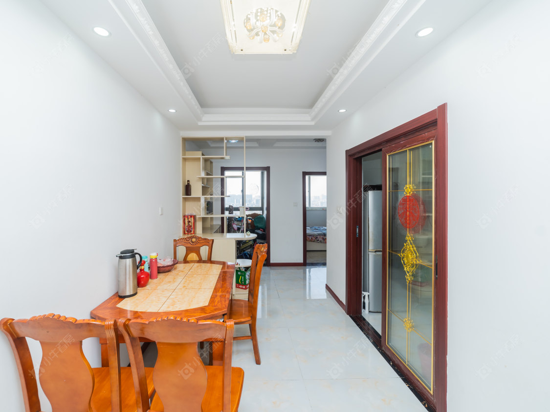 常发豪郡房源室内图 常州常发豪郡在售二手房源室内图_小牛看房