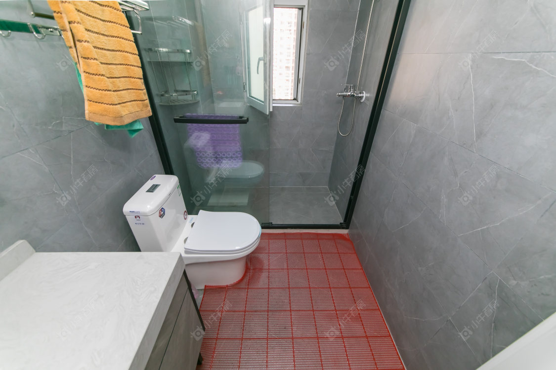 常州路劲城市主场在售二手房源室内图_小牛看房