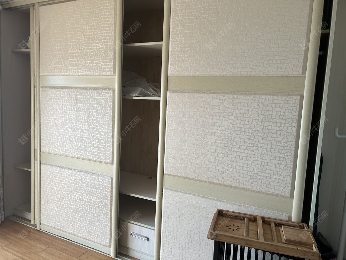 常州银河湾第一城一期在租房源_小牛看房