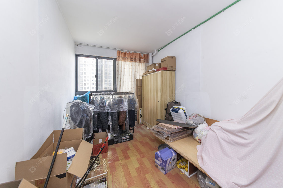 常州聚湖半岛在售二手房房源室内图_小牛看房
