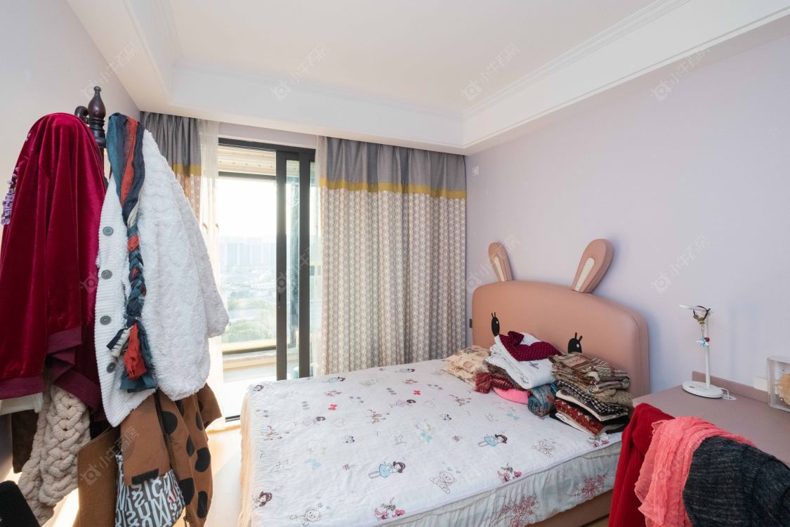 龙城金茂府东区房源室内图 常州龙城金茂府东区在售二手房源室内图_小牛看房