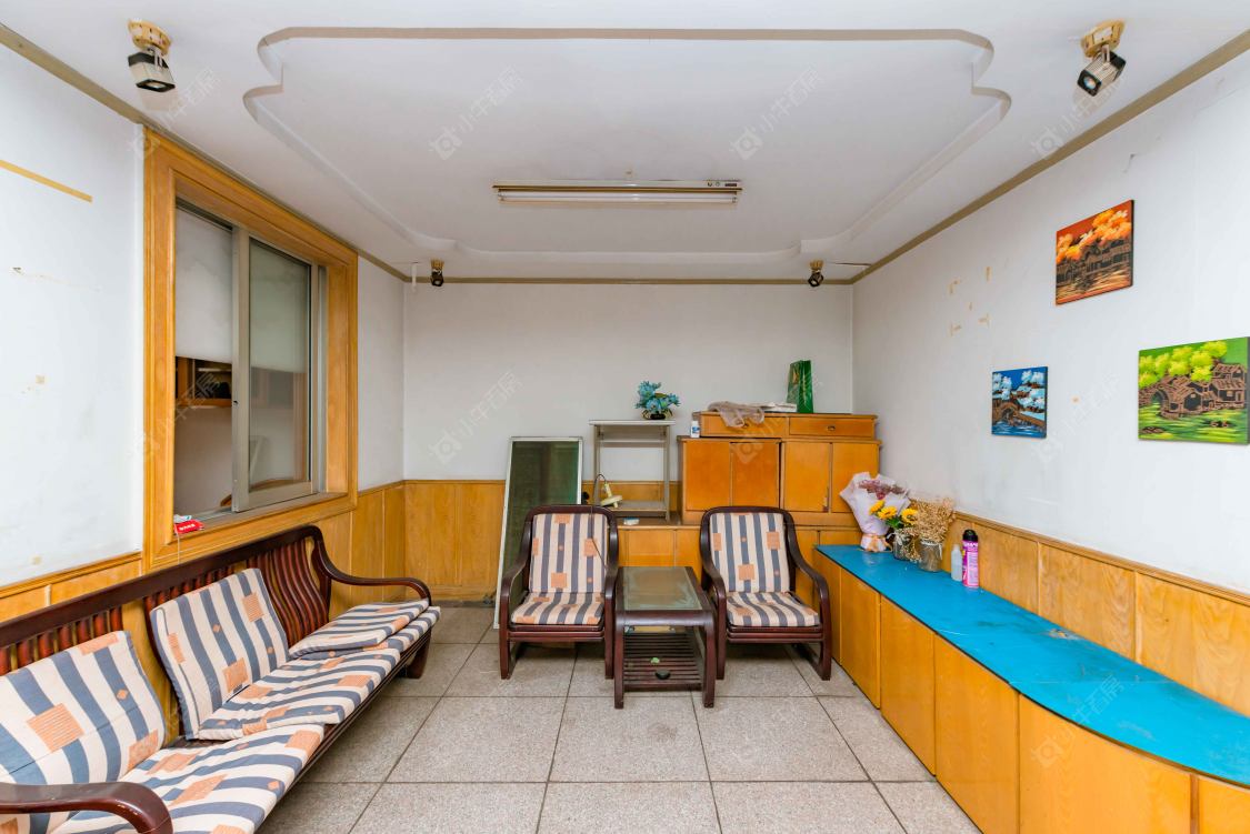 常州常宁公寓3室2厅2卫在售二手房房源图片