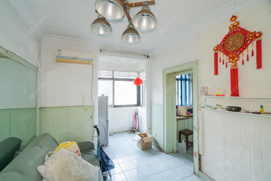 常州关河中路在售二手房_小牛看房