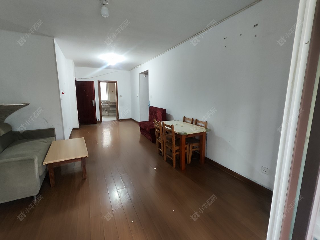 常州新景花苑四期在租房源室内图_小牛看房