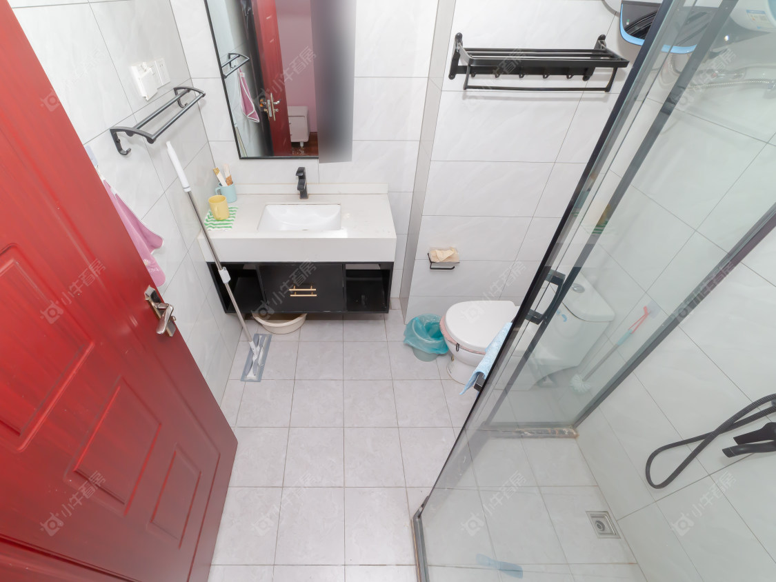 常州龙湖原山在售二手房源室内图_小牛看房