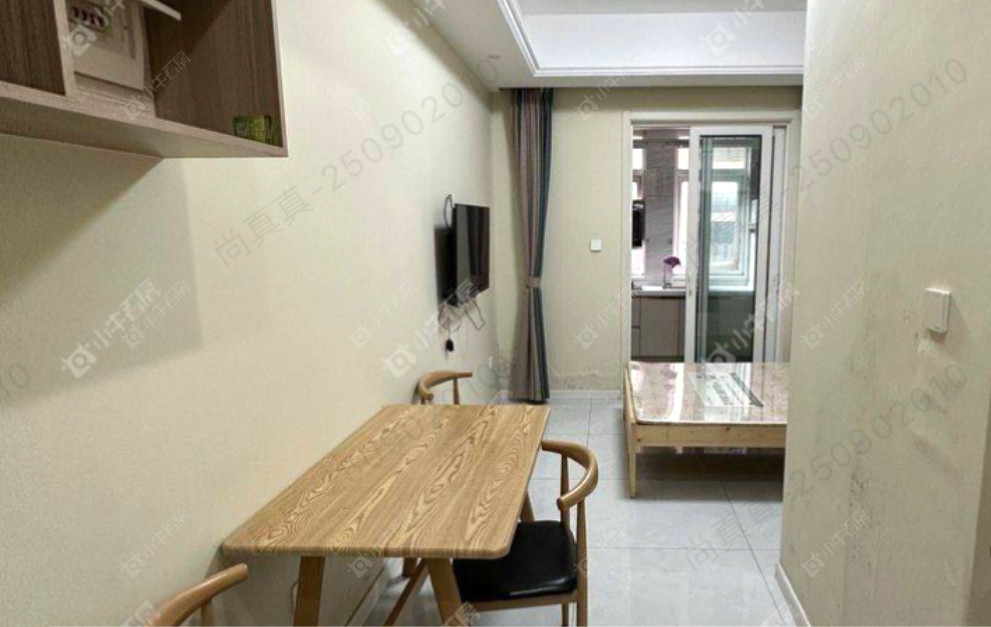 常州朗诗邻里中心在租房源室内图_小牛看房