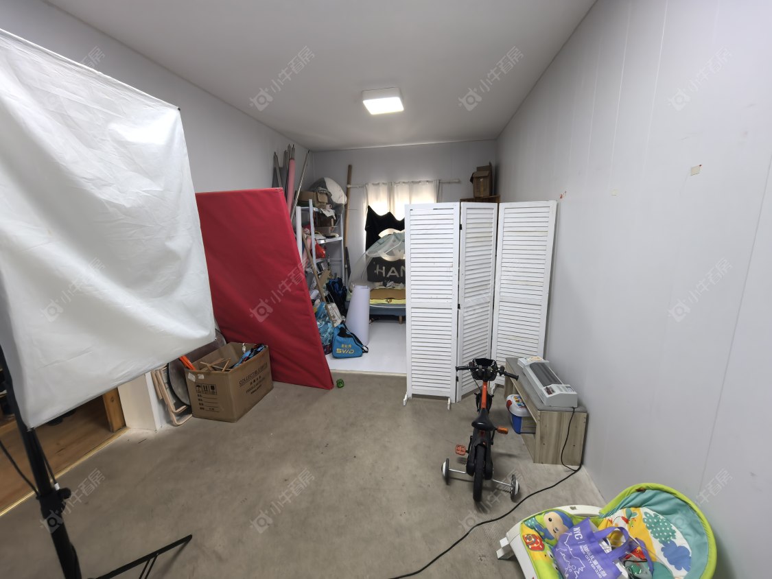 常州紫云居在租房源_小牛看房