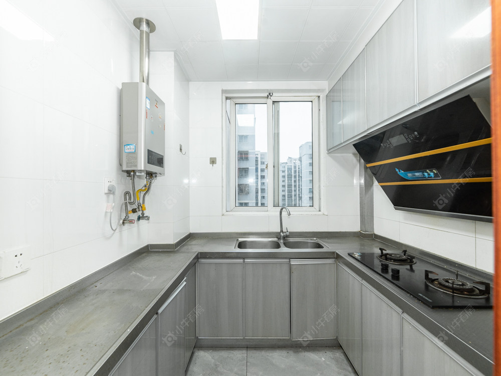 常州龙栖花园在售二手房源室内图_小牛看房