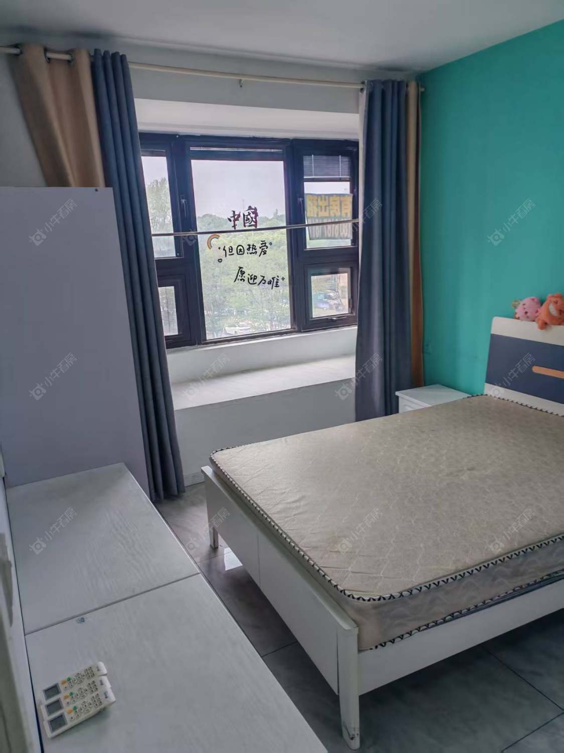 常州美的金科公园天下在租房源室内图_小牛看房