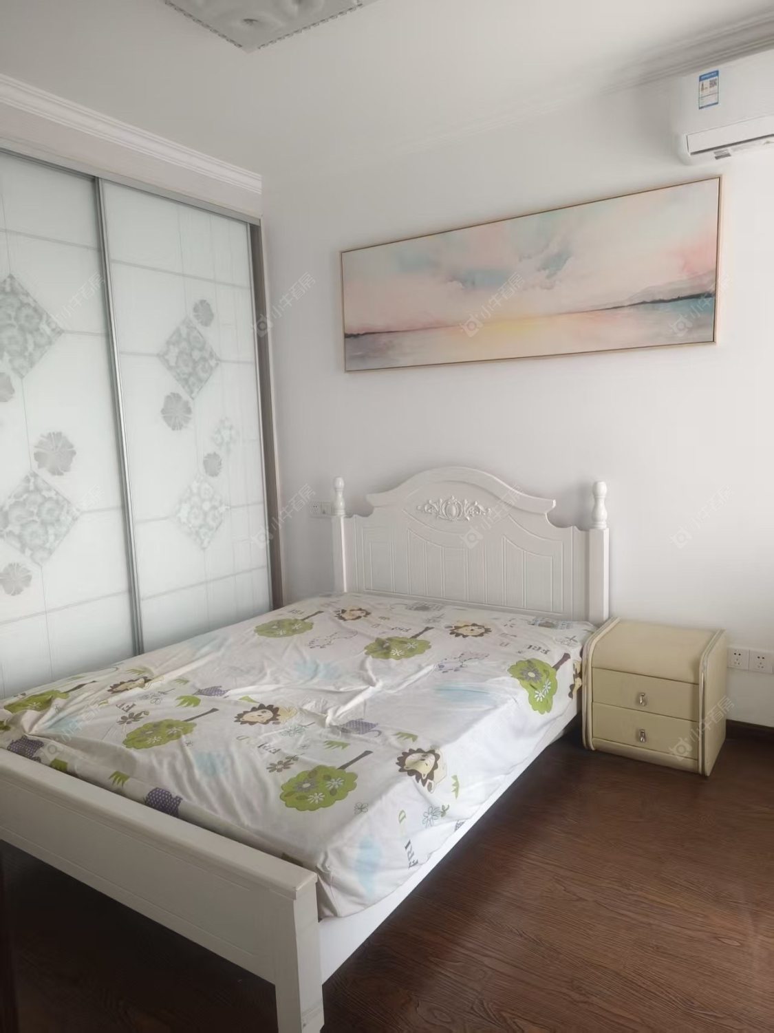 常州典雅花园在租房源室内图_小牛看房