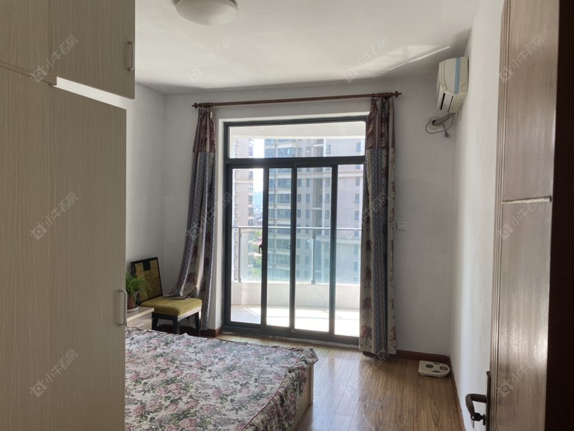 常州香江华廷花园在租房源_小牛看房