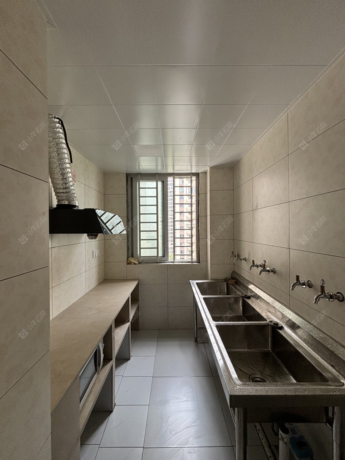 常州海华花园在租房源_小牛看房