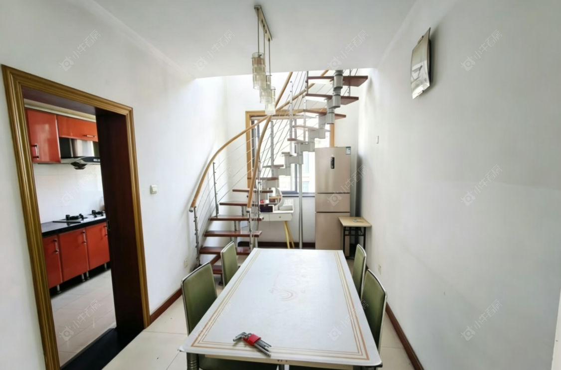 常州四季新城北苑在租房源室内图_小牛看房