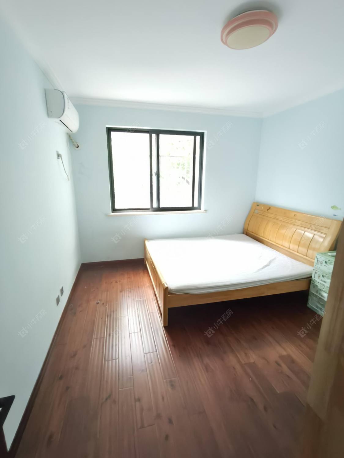 常州华山苑在租房源室内图_小牛看房