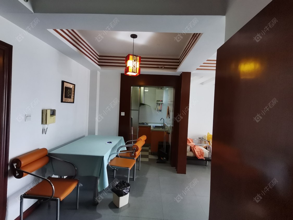 常州青山湾北区在租房源室内图_小牛看房