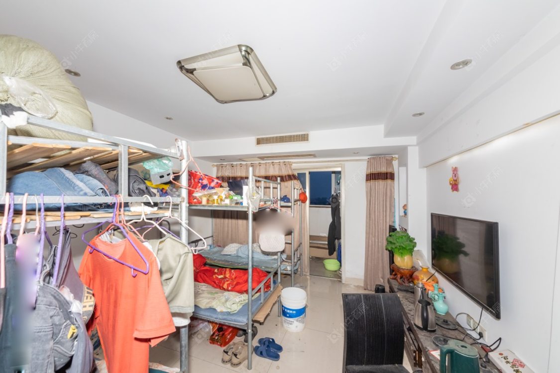 常州新立名园在售二手房源室内图_小牛看房