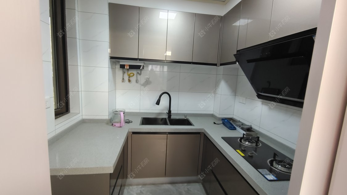 金新滟澜湖房源 常州金新滟澜湖在租房源_小牛看房