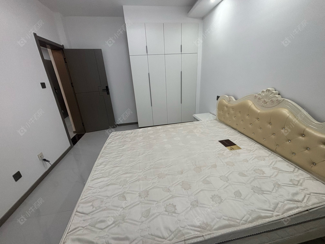 常州青洋花苑在租房源室内图_小牛看房