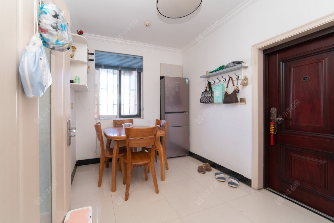 常州花园新村（钟楼）在售二手房源室内图_小牛看房