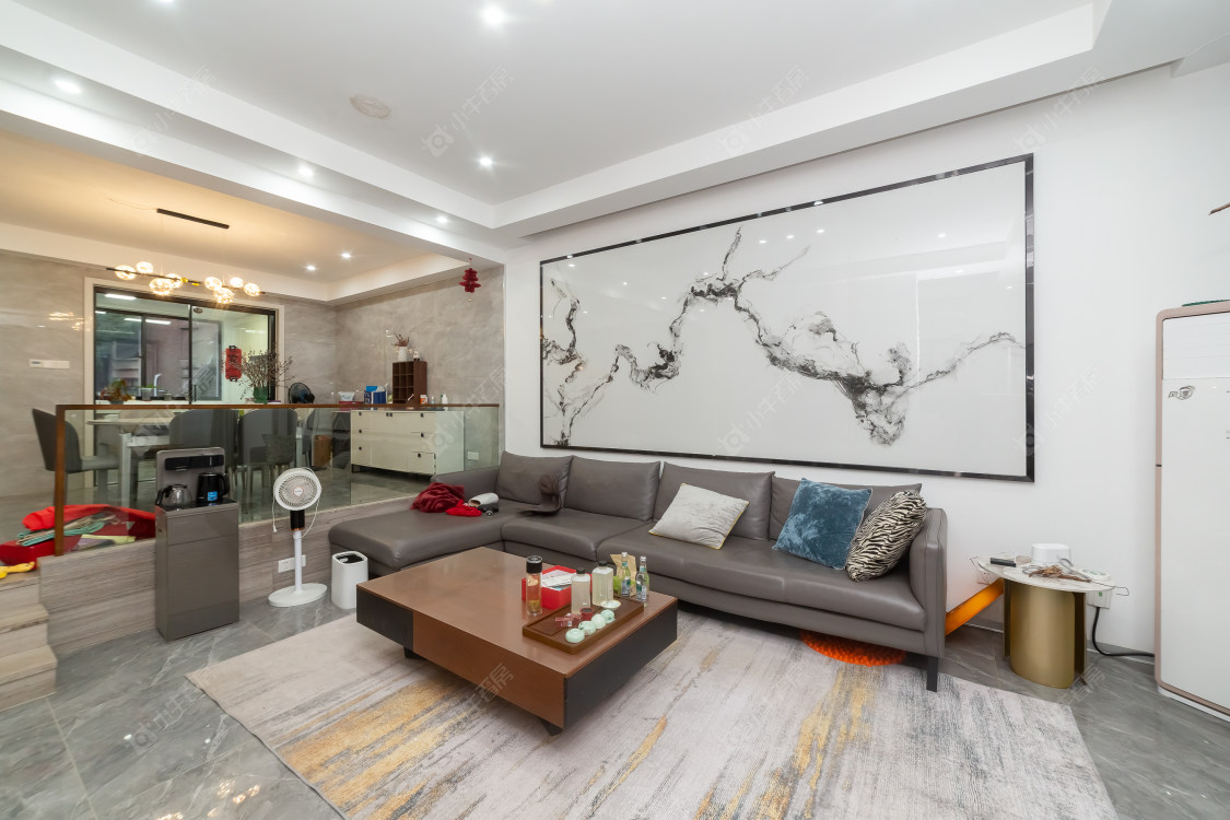 绿地世纪城别墅区房源 常州绿地世纪城别墅区在售二手房源_小牛看房