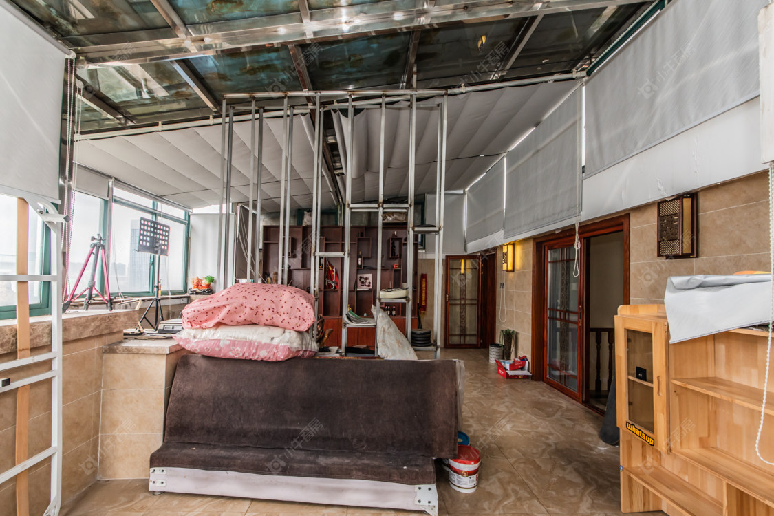 常州燕阳花园在售二手房源小区图_小牛看房