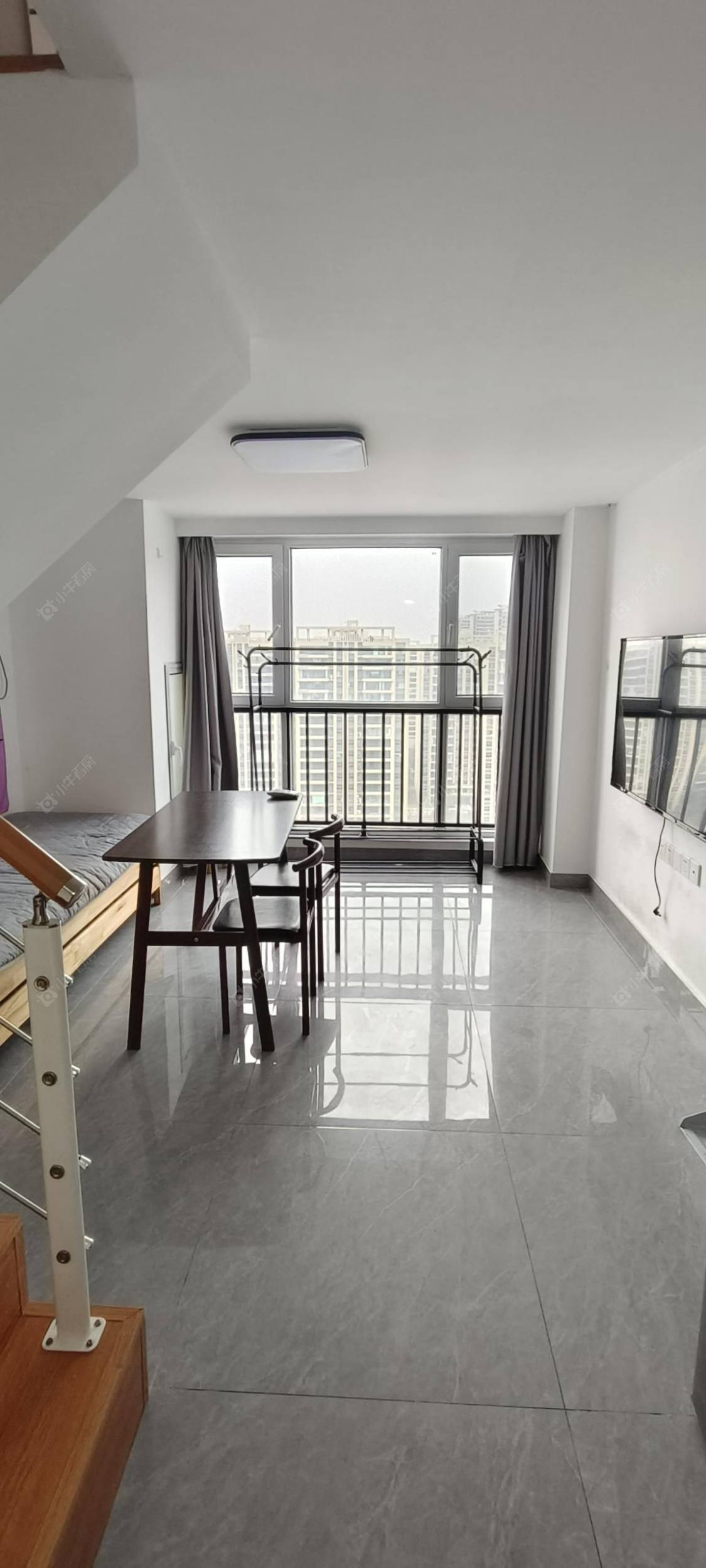 常州金科保利北郡花园租房_小牛看房