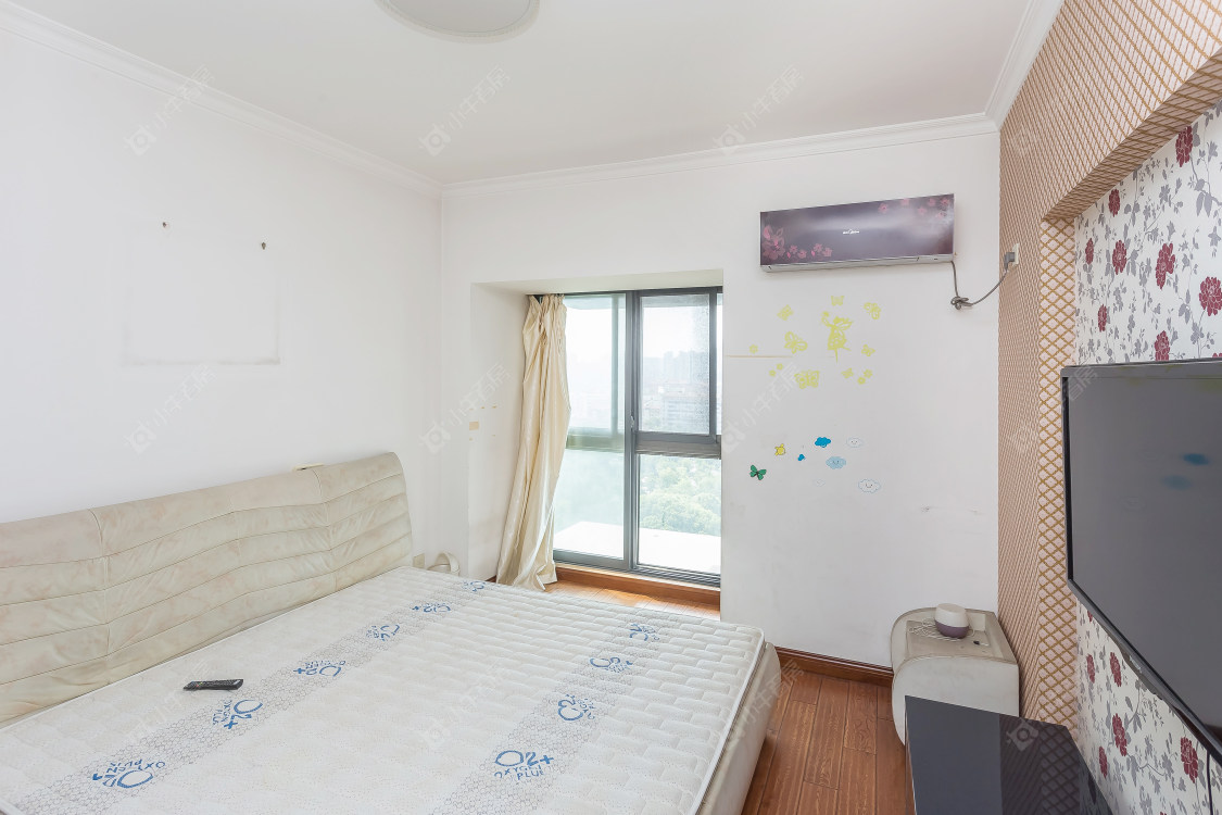 常州青山湾南区在售二手房源室内图_小牛看房