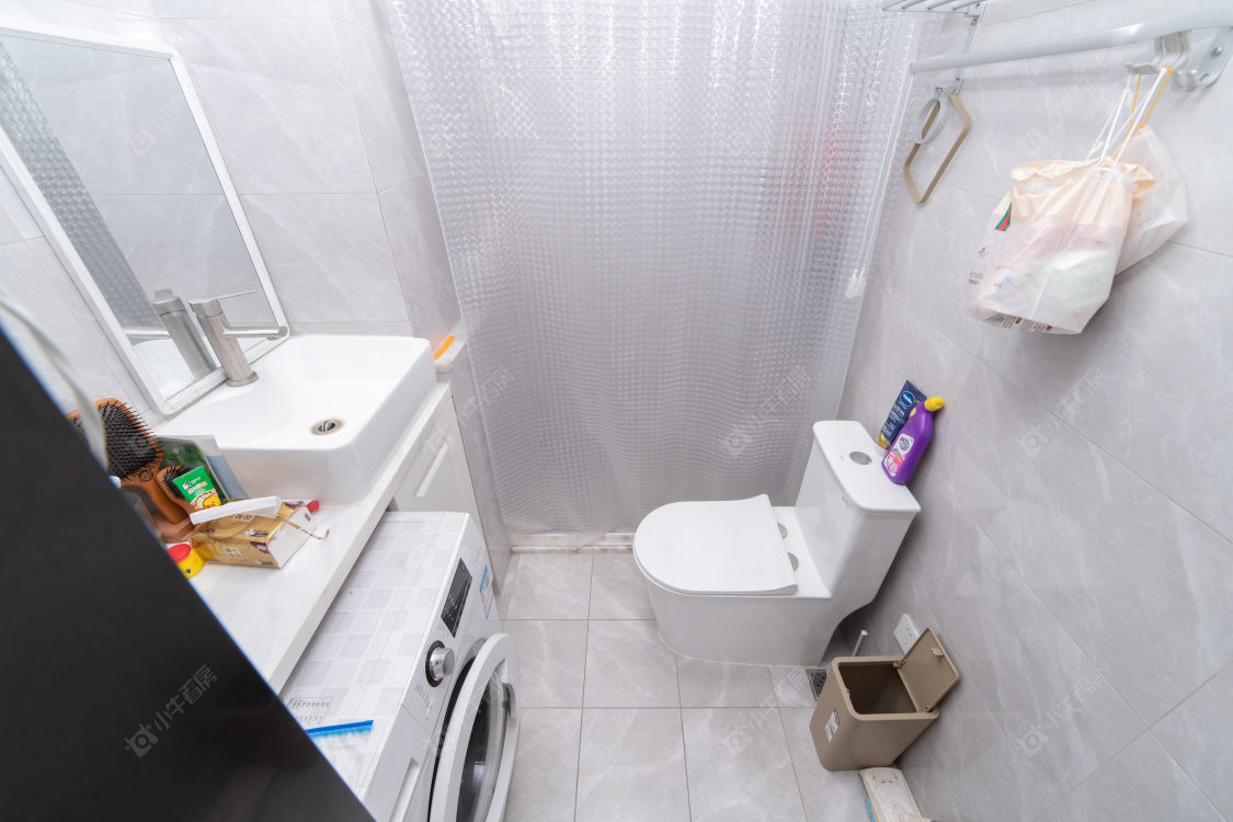 常州御水华庭二期在售二手房源室内图_小牛看房