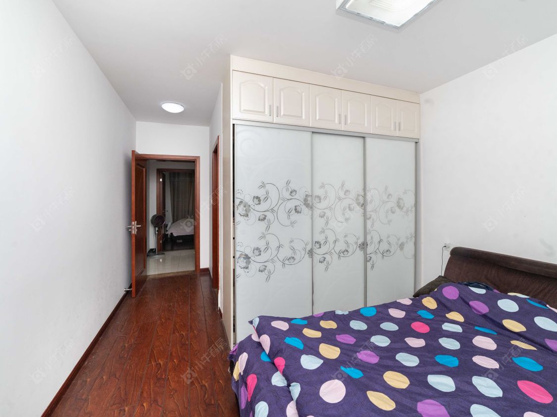 常州万骏金域丹堤在售二手房源室内图_小牛看房