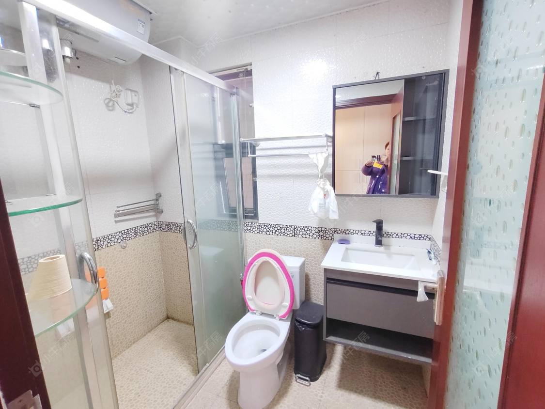 常州新城南都御苑在租房源室内图_小牛看房