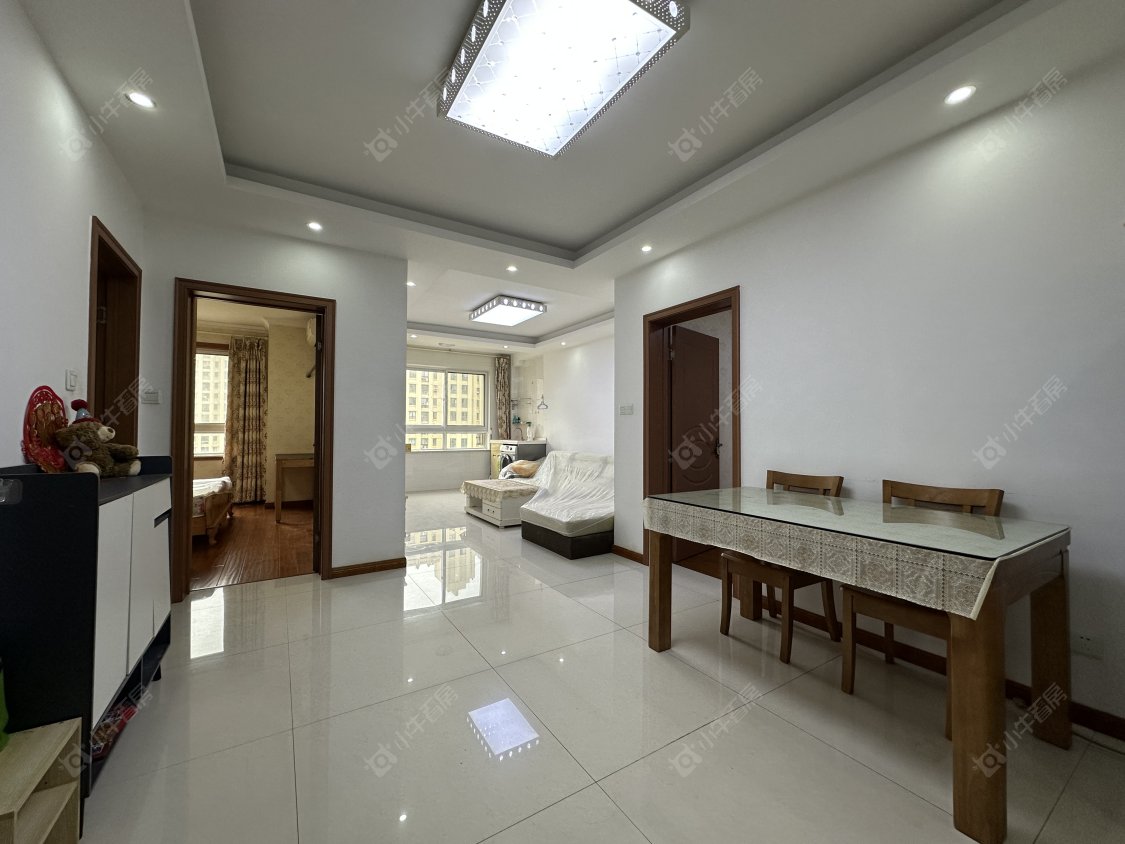 常州香缇湾花园租房_小牛看房