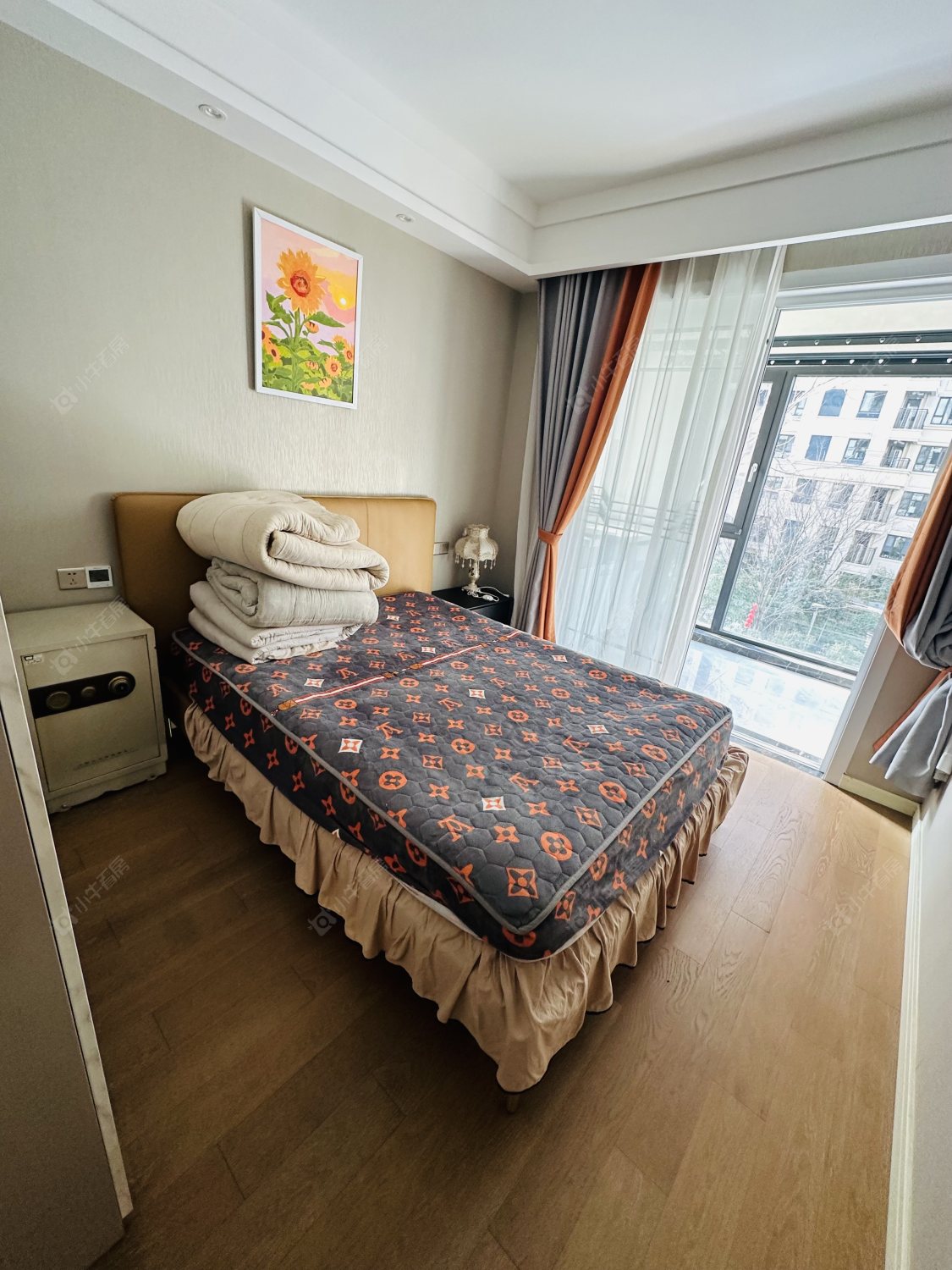 常州中海铂悦公馆在租房源_小牛看房