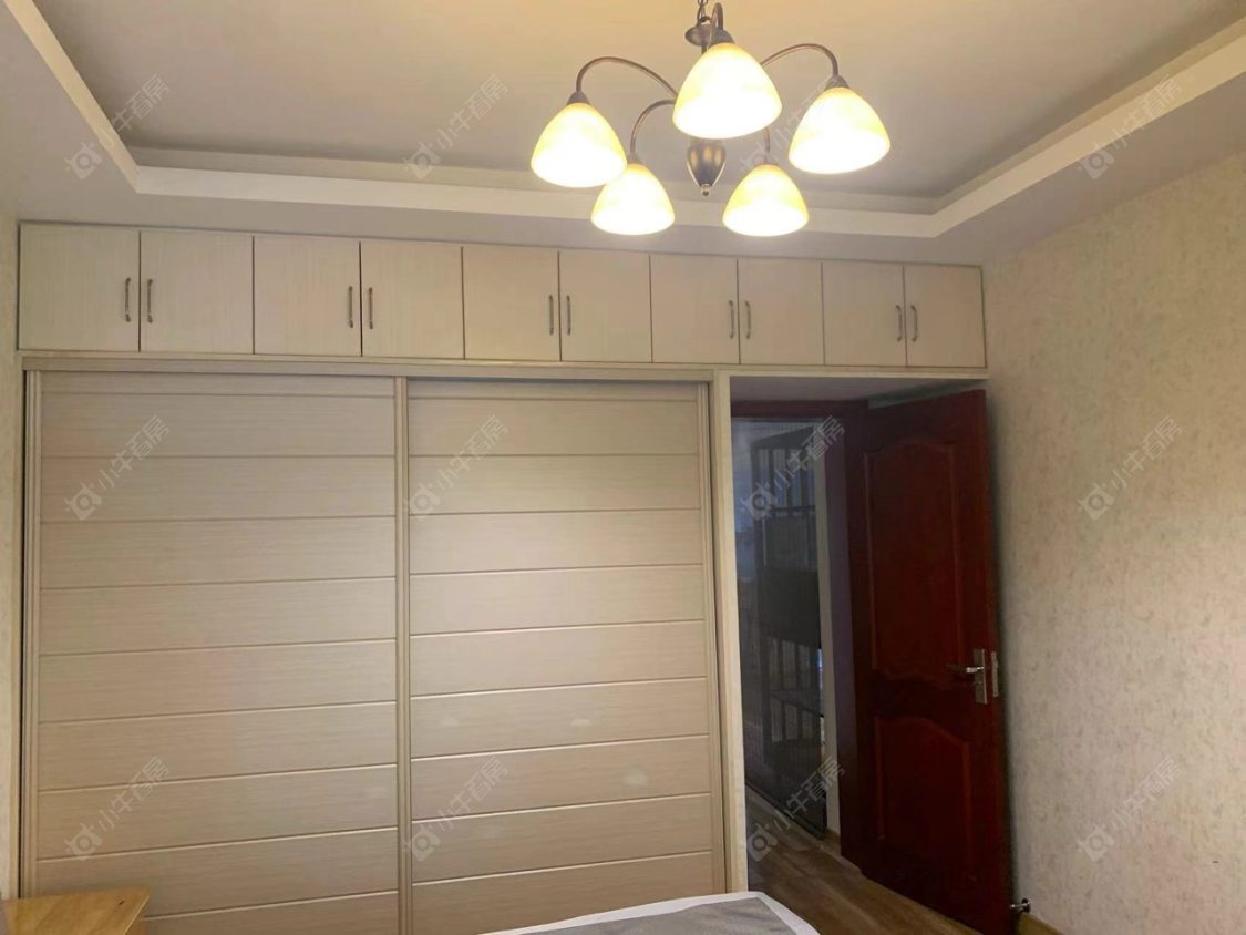 常州吟枫苑东区在租房源室内图_小牛看房