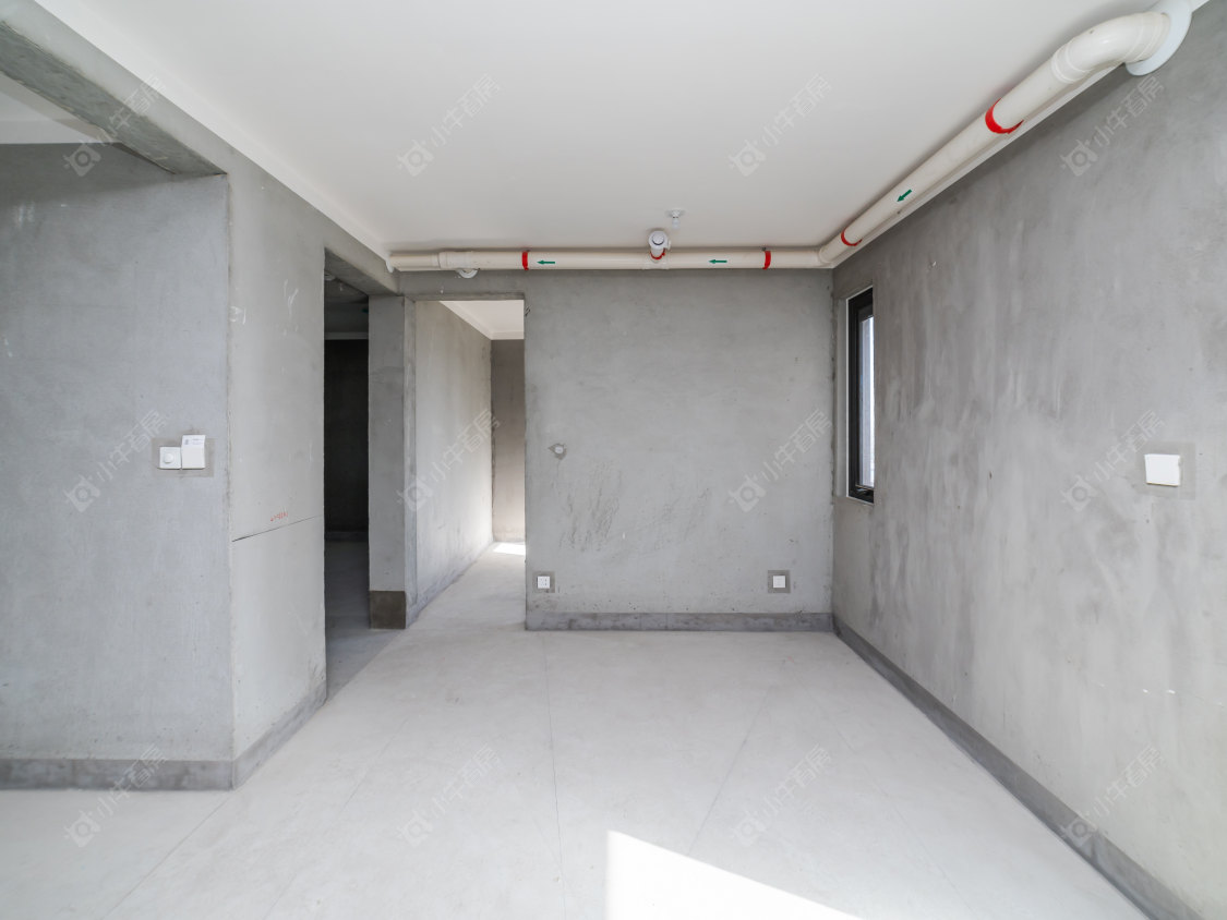 常州山水雅居在售二手房源室内图_小牛看房