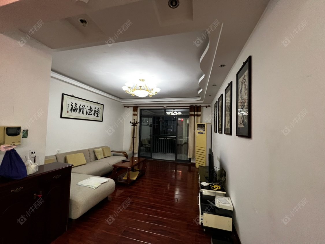 常州国泰新都在租房源室内图_小牛看房