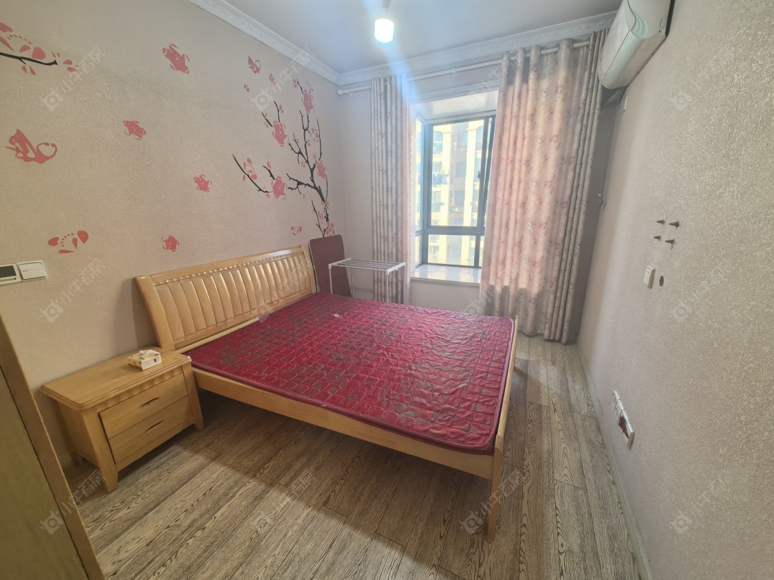 常州香树湾福园在租房源_小牛看房