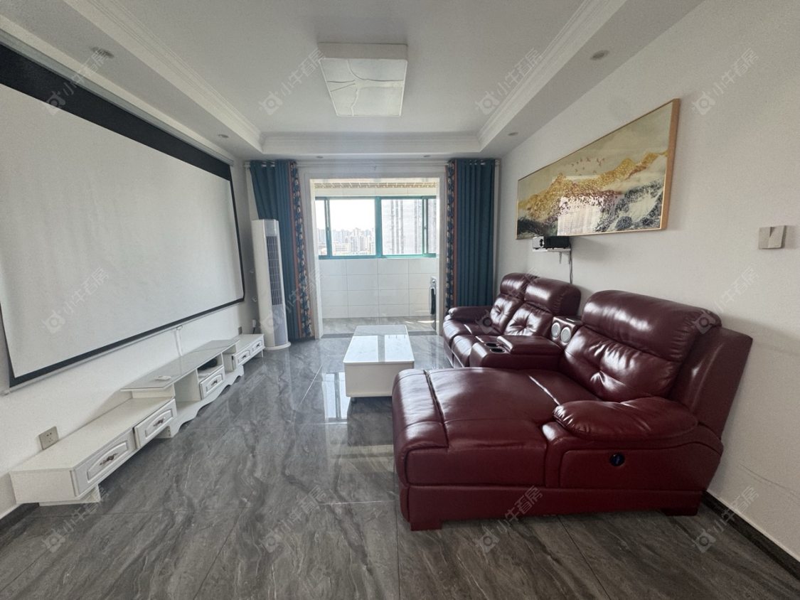 常州邱墅南园租房_小牛看房