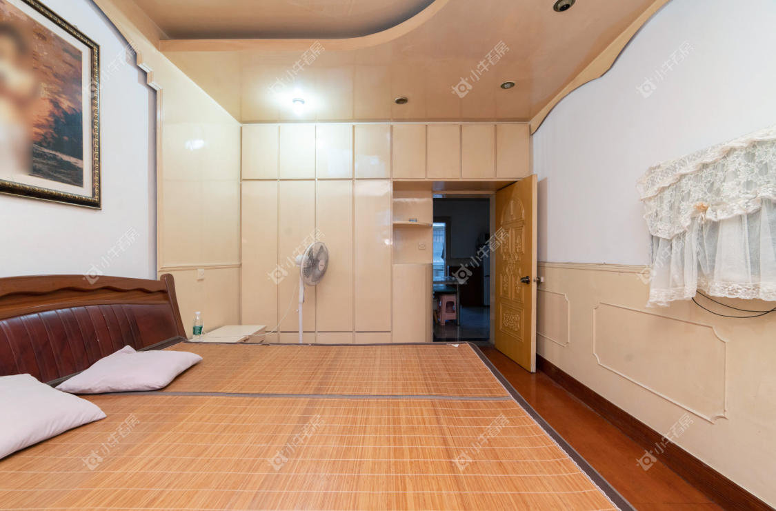 常州勤业一二三村在租房源室内图_小牛看房