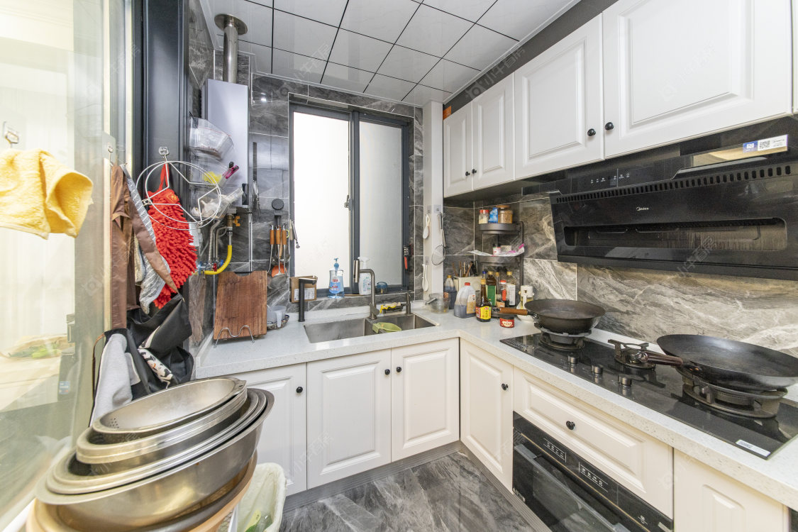 常州新城南都御苑在售二手房源室内图_小牛看房