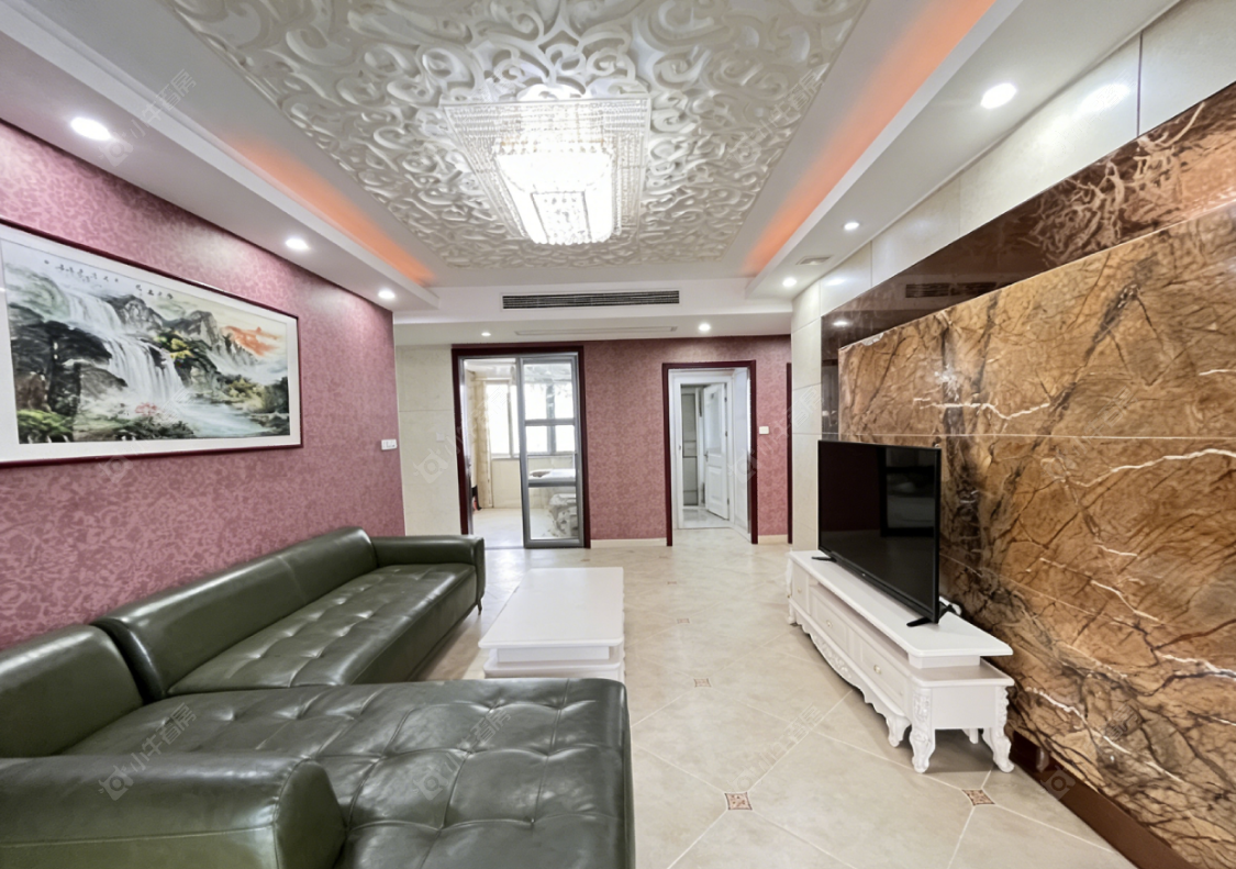 常州天隽峰在租房源户型图_小牛看房