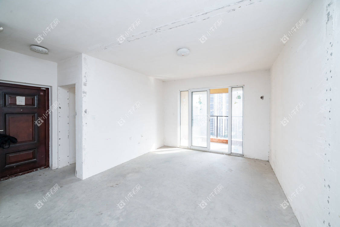 常州水岸花语3室2厅2卫出租_小牛看房