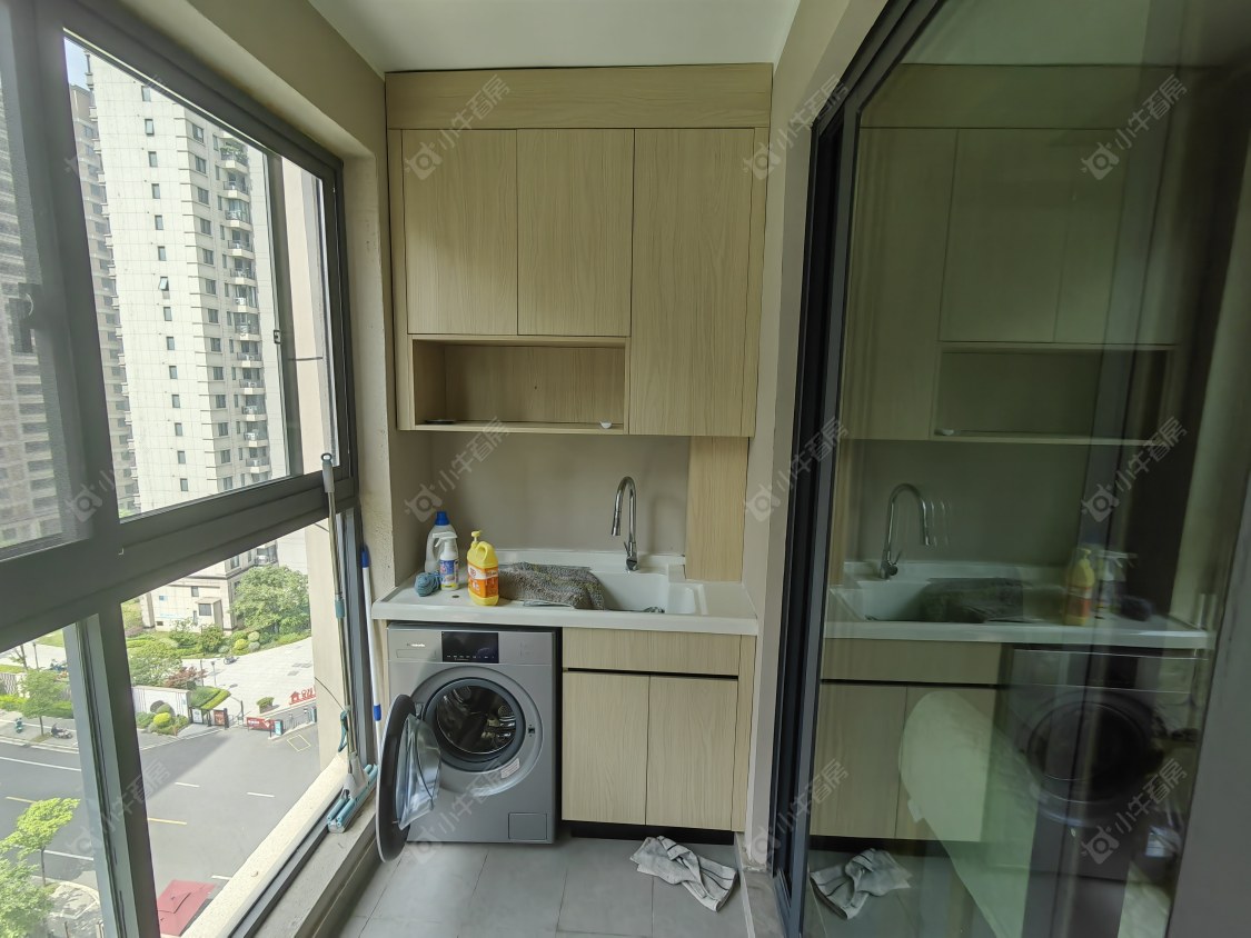 常州龙运天城在租房源_小牛看房