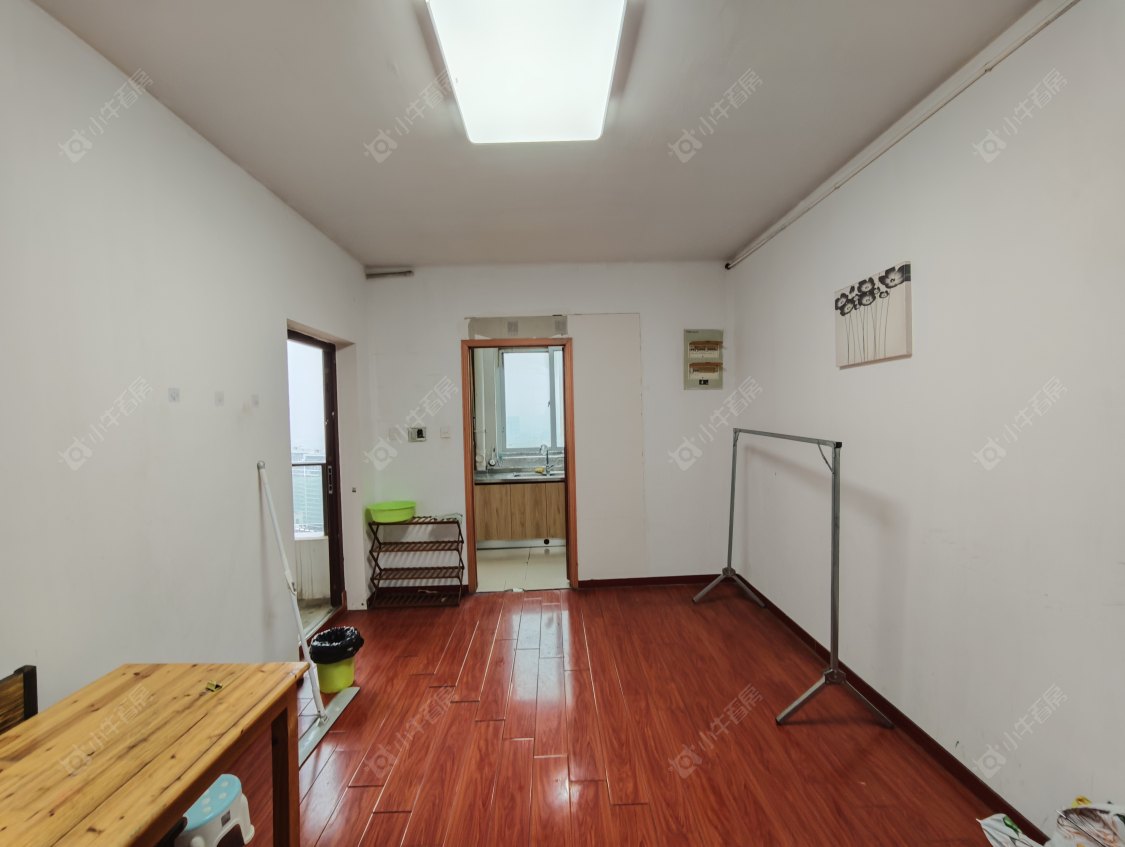 常州蔚蓝天地一二期在租房源_小牛看房