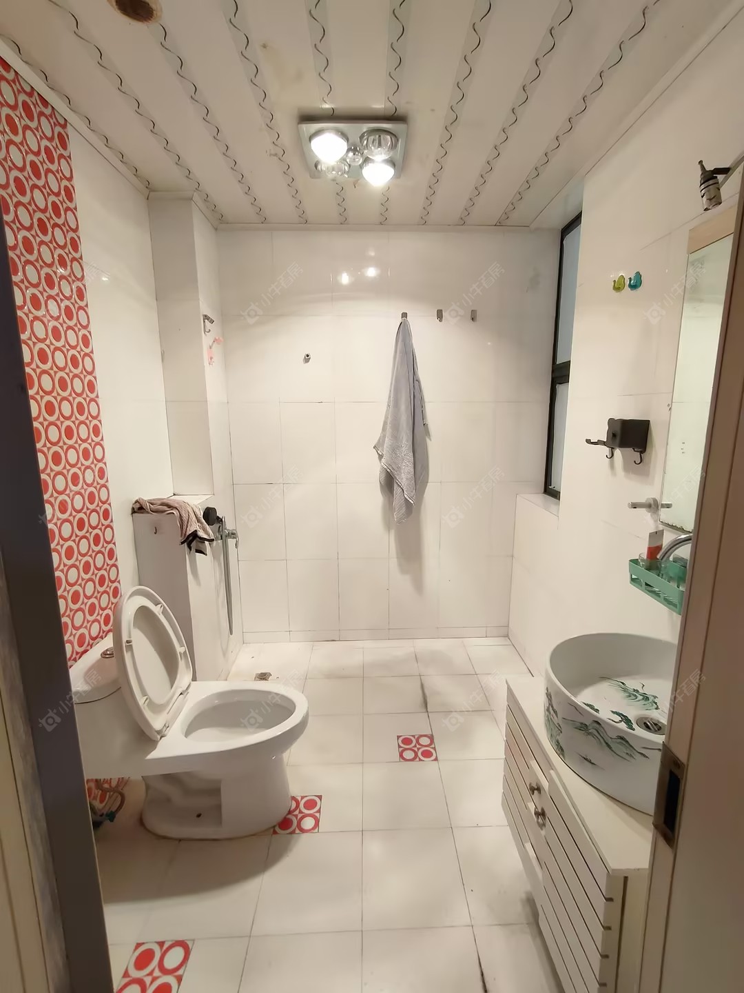 常州四季新城金典在租房源室内图_小牛看房