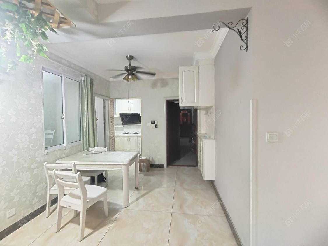 常州聚盛花园在租房源室内图_小牛看房