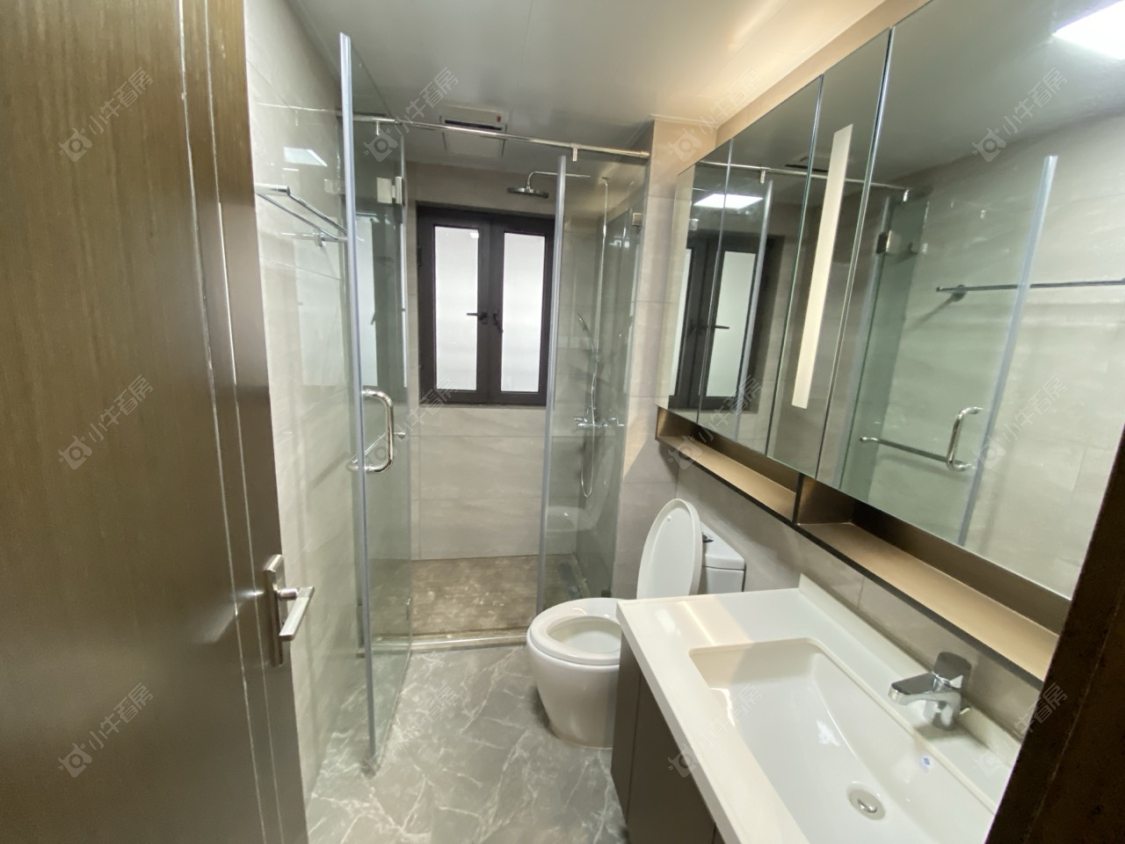 常州美的国宾府在租房源室内图_小牛看房