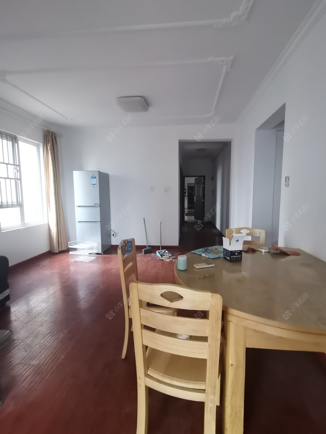 常州平岗星苑一期在租房源_小牛看房