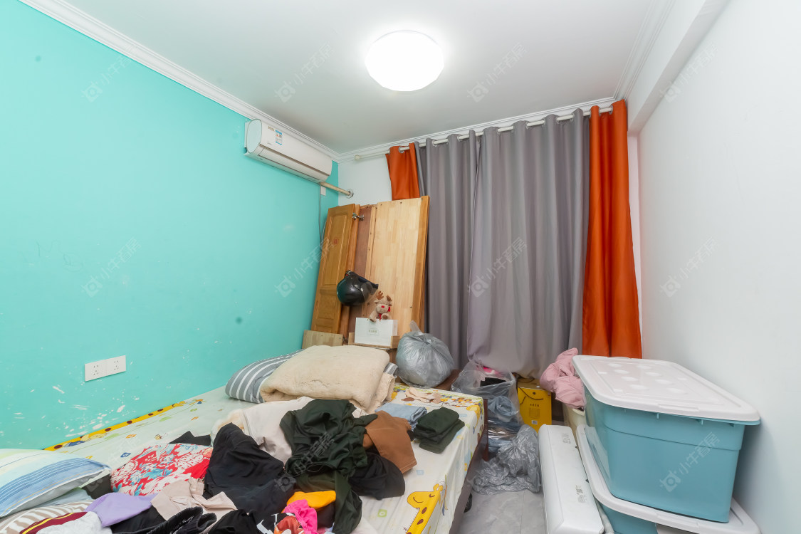 常州光明当代拾光里在售二手房源室内图_小牛看房