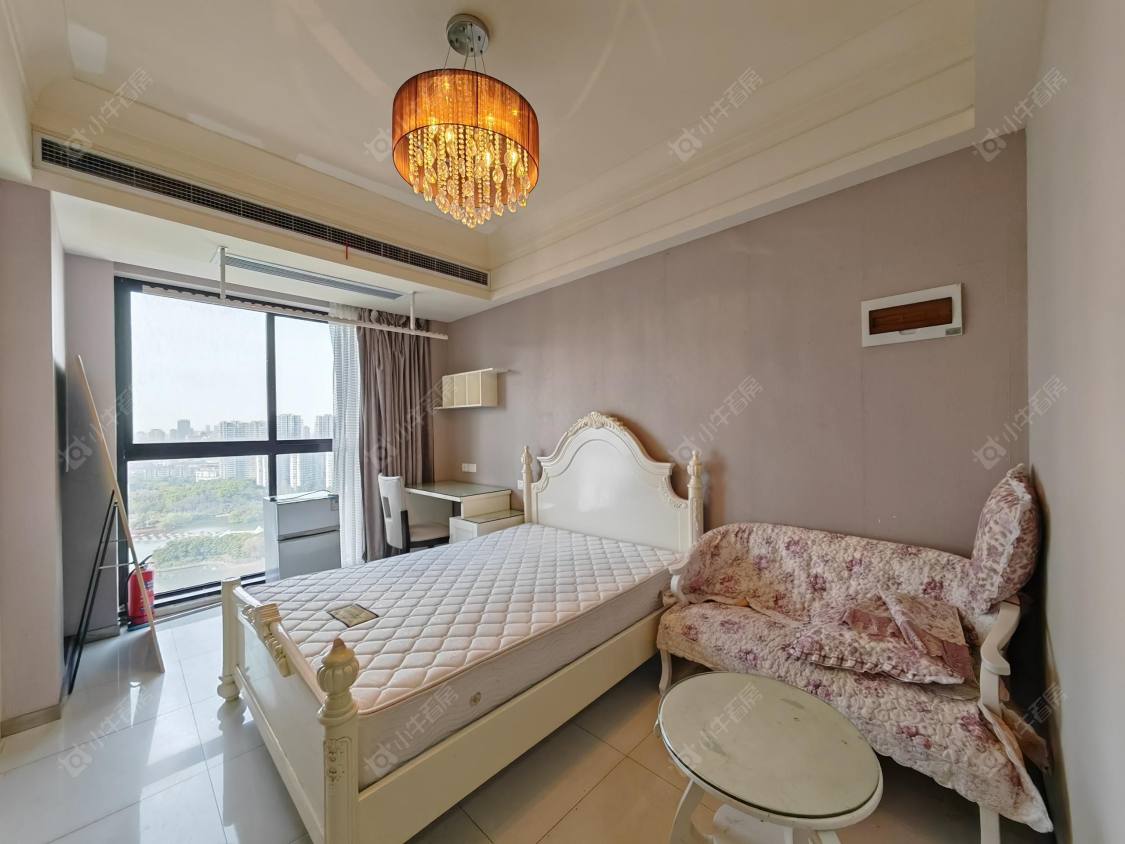 常州新城帝景东区在租房源室内图_小牛看房