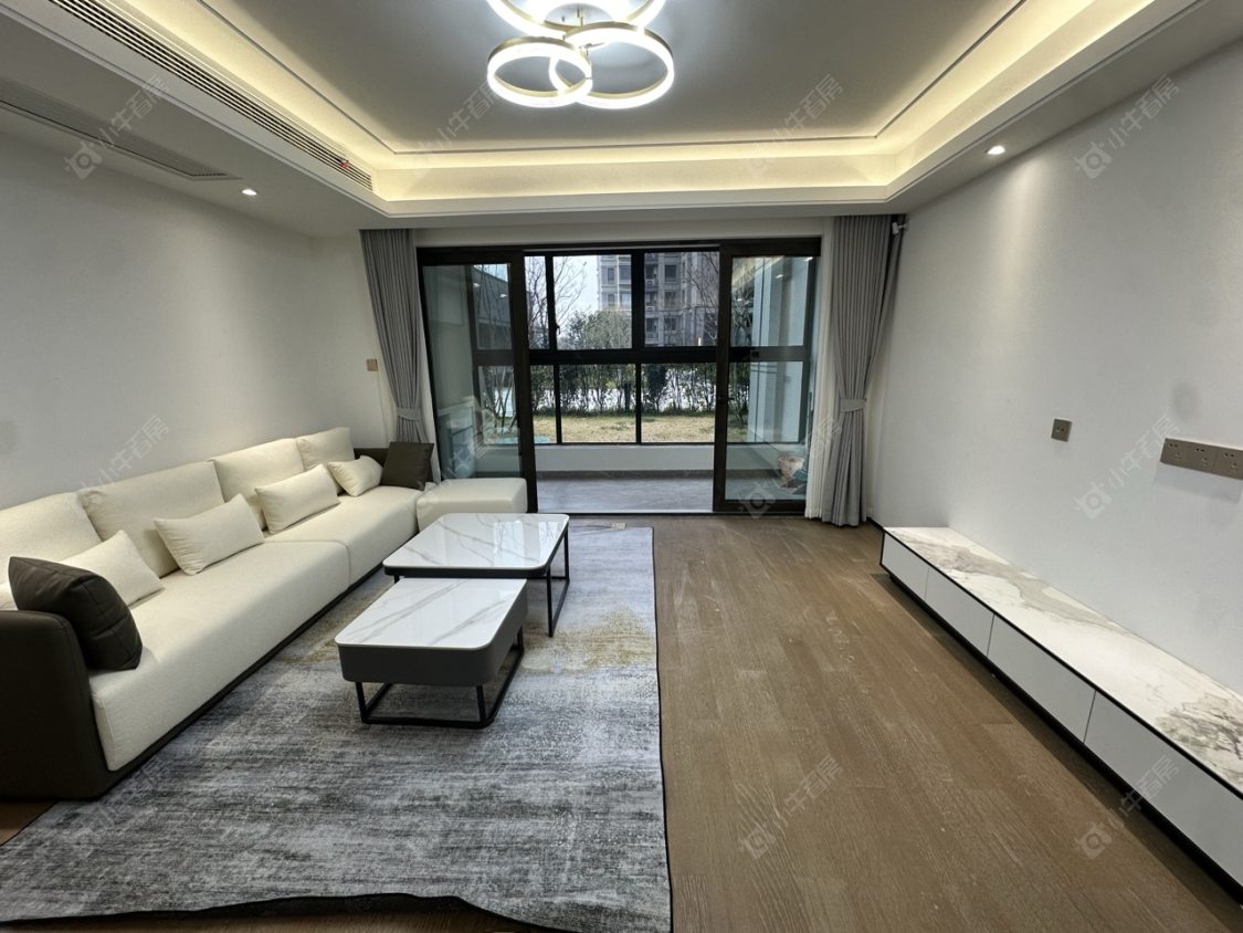 万科新都会房源室内图 常州万科新都会在租房源室内图_小牛看房